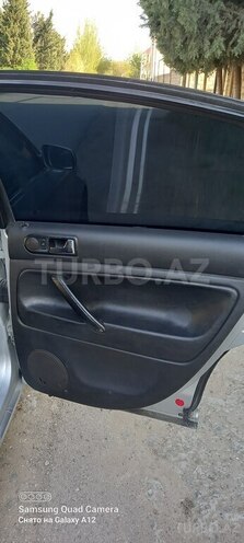 Volkswagen Passat 2002, 414,000 km - 1.8 l - Bakı
