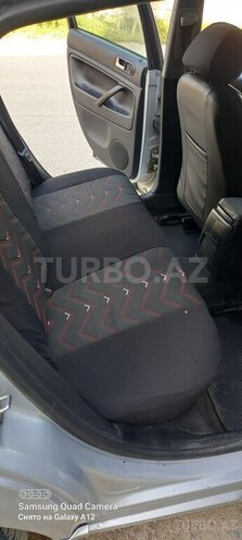 Volkswagen Passat 2002, 414,000 km - 1.8 l - Bakı