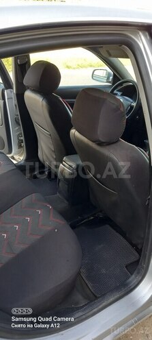 Volkswagen Passat 2002, 414,000 km - 1.8 l - Bakı