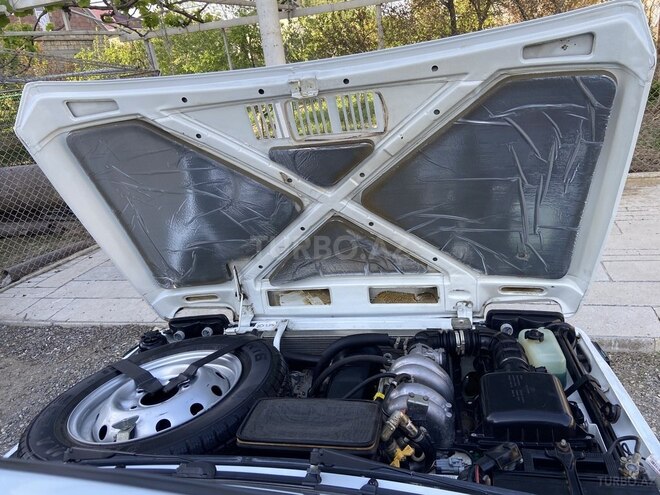 LADA (VAZ) Niva 2015, 36,359 km - 1.7 l - Bakı