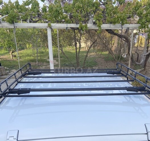LADA (VAZ) Niva 2015, 36,359 km - 1.7 l - Bakı