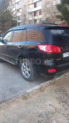 Hyundai Santa Fe 2007, 260,000 km - 2.7 л - Bakı