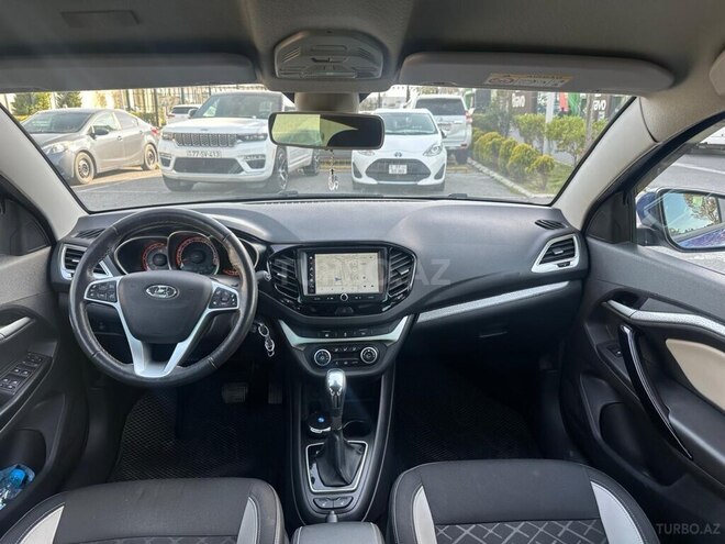 LADA (VAZ) Vesta SW Cross 2021, 26,000 km - 1.6 l - Bakı