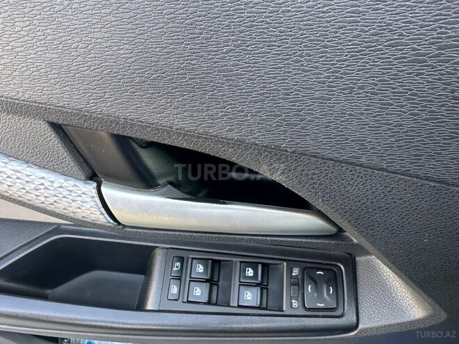 LADA (VAZ) Vesta SW Cross 2021, 26,000 km - 1.6 l - Bakı