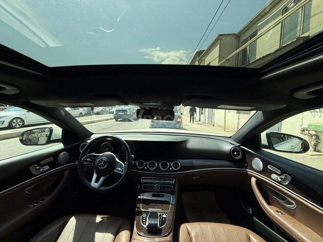 Mercedes E 300 4MATIC 2019, 151,774 km - 2.0 л - Bakı