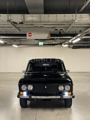 LADA (VAZ) 2106 1992, 52,780 km - 1.6 л - Gəncə