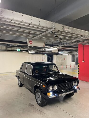 LADA (VAZ) 2106 1992, 52,780 km - 1.6 л - Gəncə