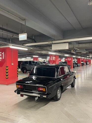 LADA (VAZ) 2106 1992, 52,780 km - 1.6 л - Gəncə