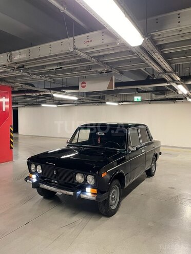 LADA (VAZ) 2106 1992, 52,780 km - 1.6 л - Gəncə