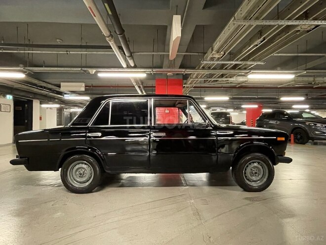 LADA (VAZ) 2106 1992, 52,780 km - 1.6 л - Gəncə