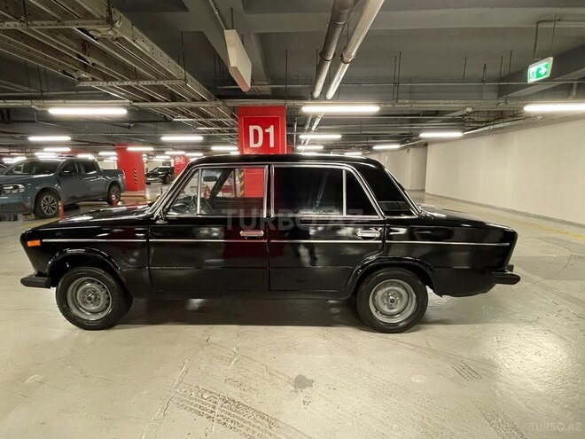 LADA (VAZ) 2106 1992, 52,780 km - 1.6 л - Gəncə