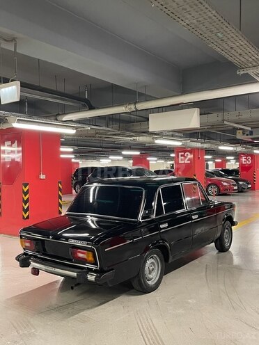 LADA (VAZ) 2106 1992, 52,780 km - 1.6 л - Gəncə