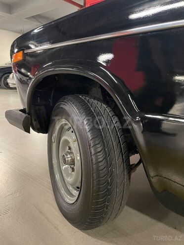LADA (VAZ) 2106 1992, 52,780 km - 1.6 л - Gəncə