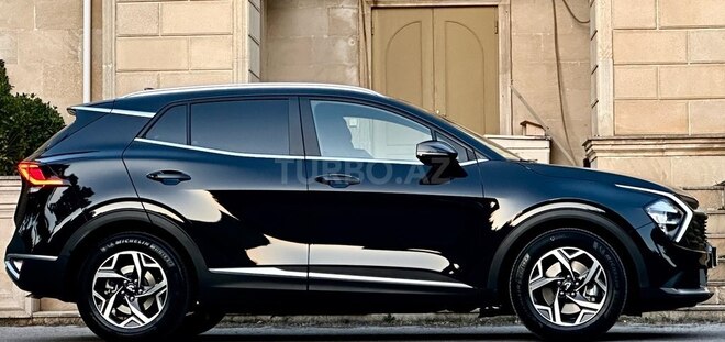 Kia Sportage 2024, 20,000 km - 2.0 л - Bakı