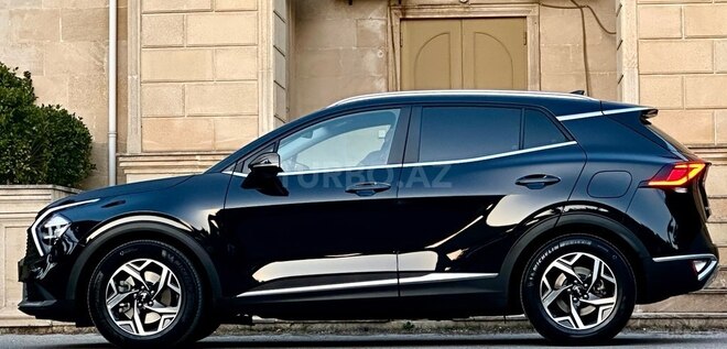 Kia Sportage 2024, 20,000 km - 2.0 л - Bakı
