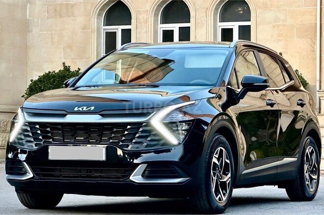 Kia Sportage 2024, 20,000 km - 2.0 л - Bakı
