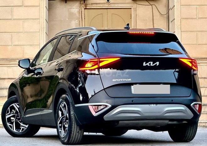 Kia Sportage 2024, 20,000 km - 2.0 л - Bakı