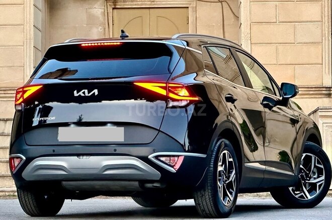 Kia Sportage 2024, 20,000 km - 2.0 л - Bakı