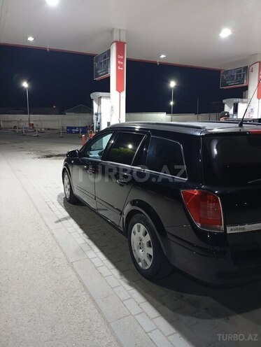 Opel Astra 2006, 265,241 km - 1.4 l - Bakı
