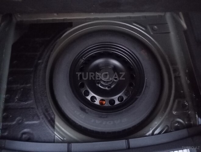Opel Astra 2006, 265,241 km - 1.4 l - Bakı
