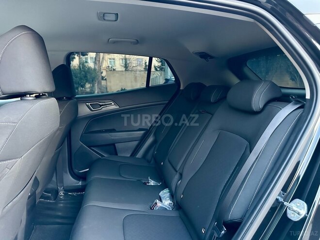 Kia Sportage 2024, 20,000 km - 2.0 л - Bakı