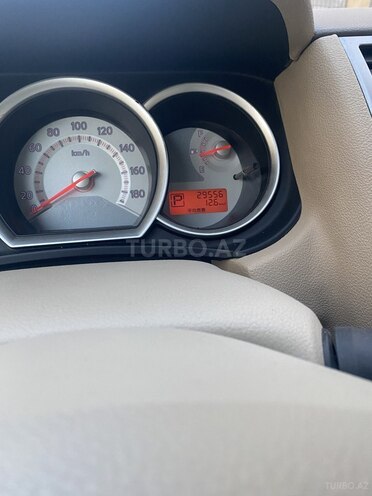 Nissan Tiida 2011, 29,300 km - 1.5 l - Bakı