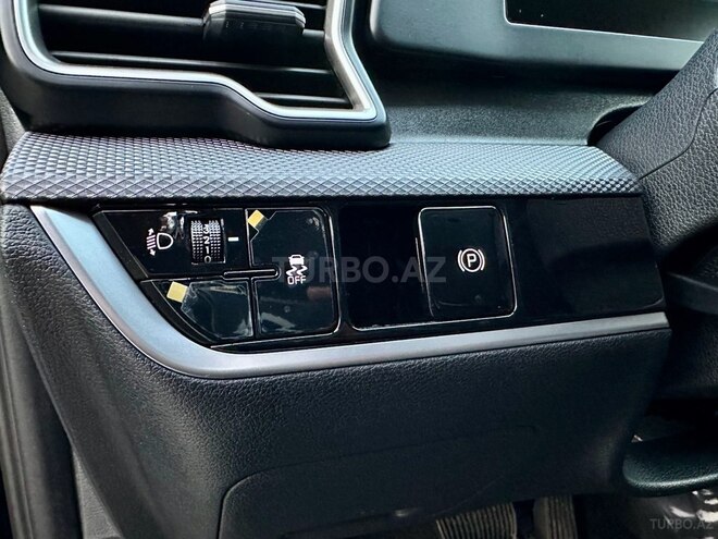 Kia Sportage 2024, 20,000 km - 2.0 л - Bakı