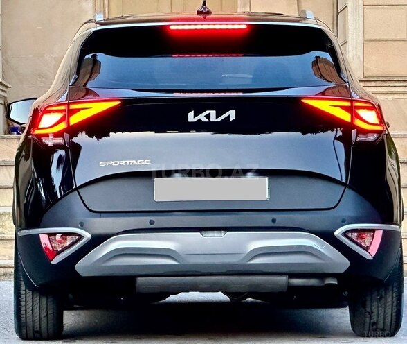 Kia Sportage 2024, 20,000 km - 2.0 л - Bakı