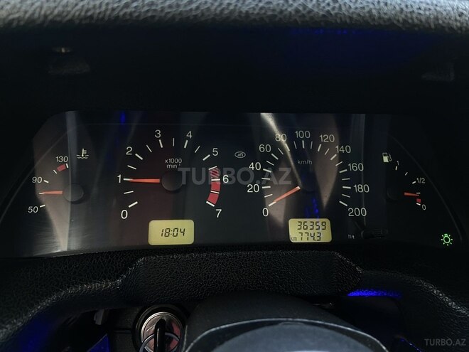 LADA (VAZ) Niva 2015, 36,359 km - 1.7 l - Bakı