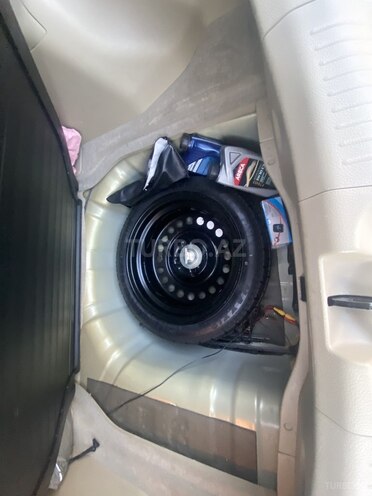 Nissan Tiida 2011, 29,300 km - 1.5 l - Bakı