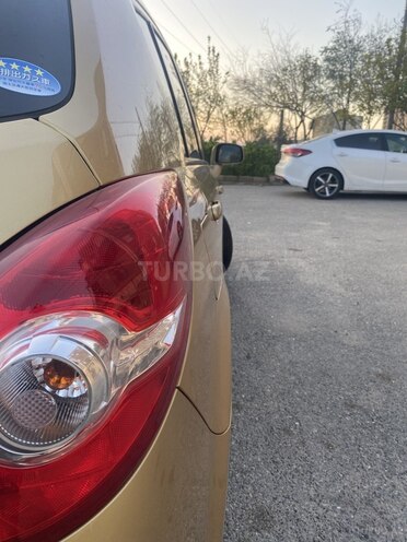 Nissan Tiida 2011, 29,300 km - 1.5 l - Bakı