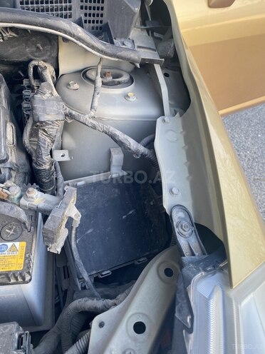 Nissan Tiida 2011, 29,300 km - 1.5 l - Bakı