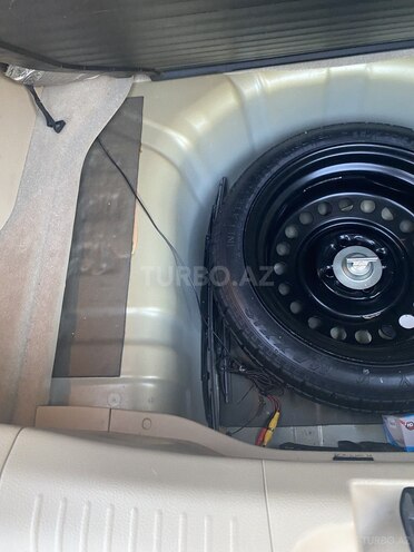 Nissan Tiida 2011, 29,300 km - 1.5 l - Bakı