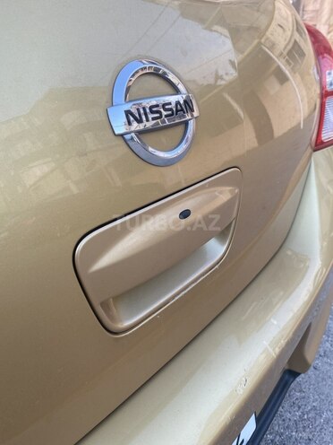 Nissan Tiida 2011, 29,300 km - 1.5 l - Bakı