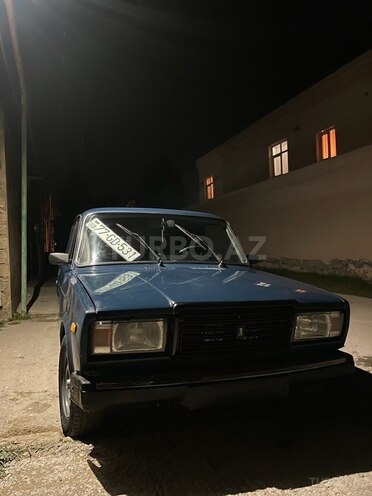 LADA (VAZ) 2107 2001, 65,457 km - 1.6 л - Bakı