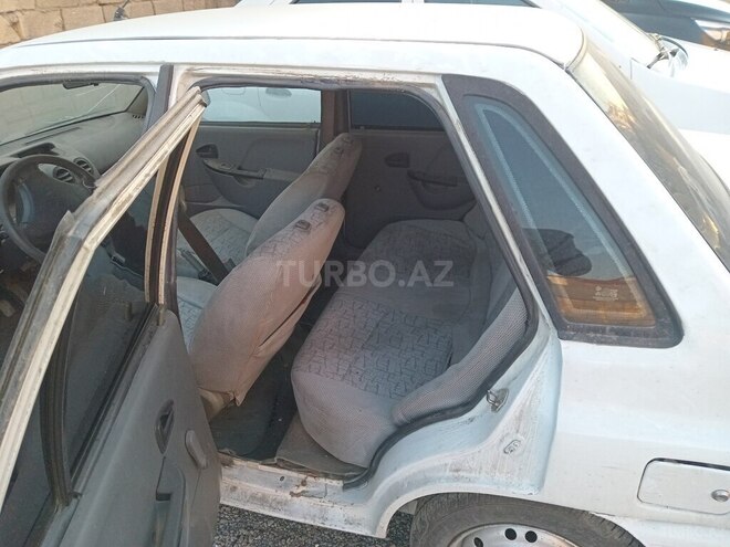 Saipa 132 2013, 185,000 km - 1.3 л - Xırdalan