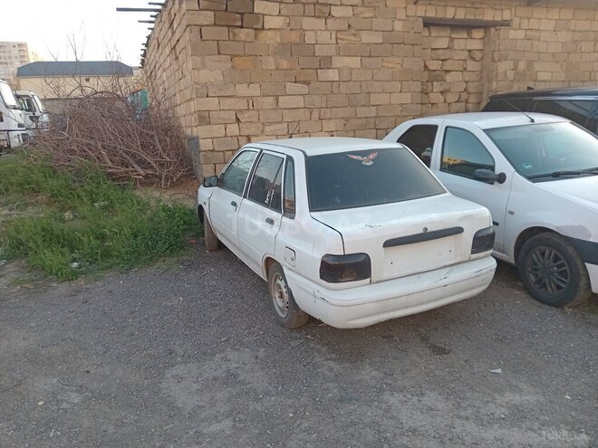 Saipa 132 2013, 185,000 km - 1.3 л - Xırdalan