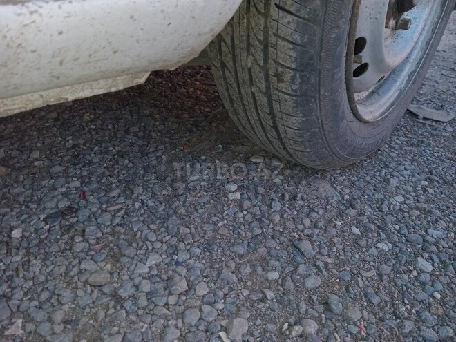 Saipa 132 2013, 185,000 km - 1.3 л - Xırdalan