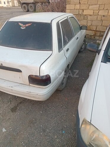 Saipa 132 2013, 185,000 km - 1.3 л - Xırdalan
