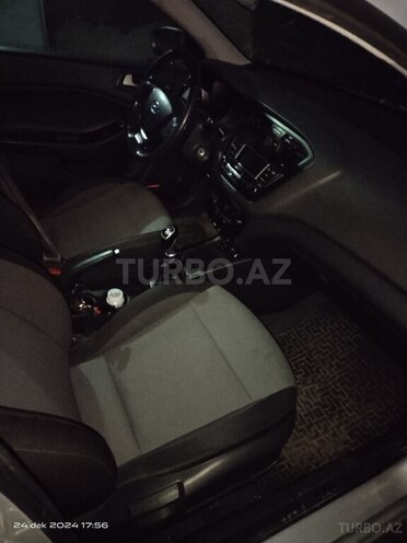 Hyundai i20 2017, 332,000 km - 1.4 l - Bakı