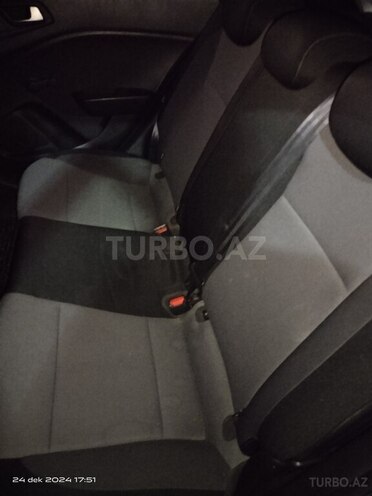 Hyundai i20 2017, 332,000 km - 1.4 l - Bakı