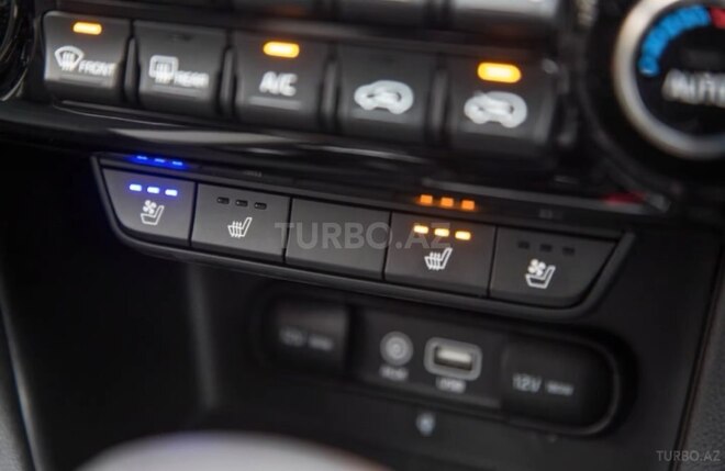 Kia Sportage 2017, 150,000 km - 2.0 л - Bakı