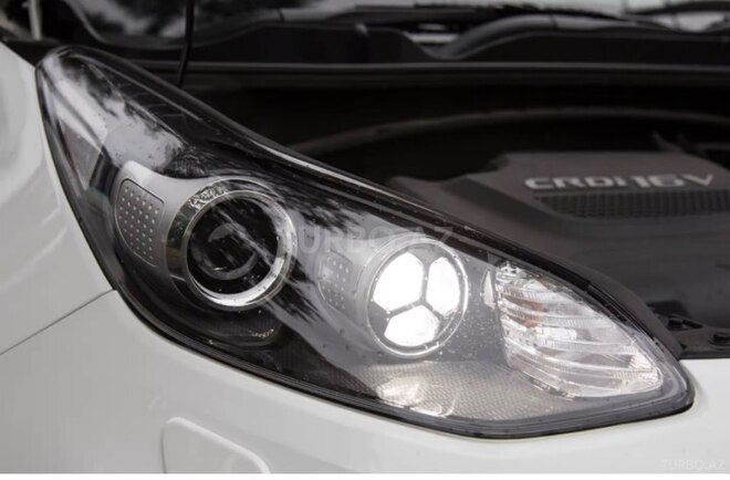 Kia Sportage 2017, 150,000 km - 2.0 л - Bakı