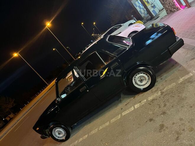 LADA (VAZ) 2107 2004, 99,999 km - 1.6 л - Bakı