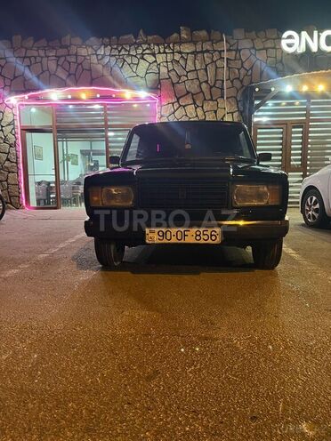 LADA (VAZ) 2107 2004, 99,999 km - 1.6 л - Bakı