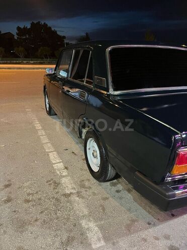 LADA (VAZ) 2107 2004, 99,999 km - 1.6 л - Bakı