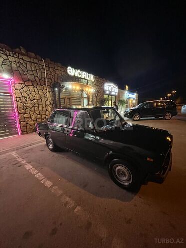 LADA (VAZ) 2107 2004, 99,999 km - 1.6 л - Bakı