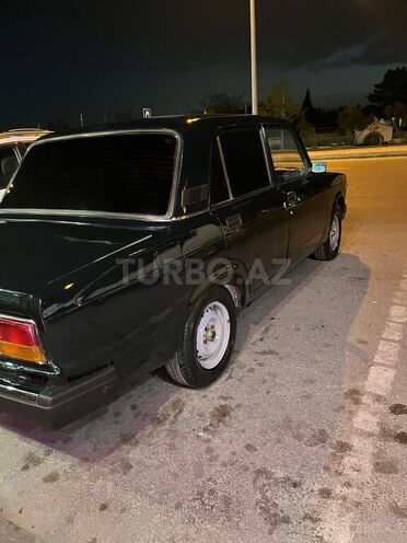 LADA (VAZ) 2107 2004, 99,999 km - 1.6 л - Bakı