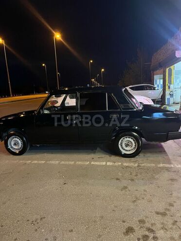 LADA (VAZ) 2107 2004, 99,999 km - 1.6 л - Bakı