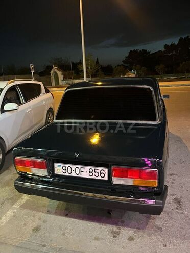 LADA (VAZ) 2107 2004, 99,999 km - 1.6 л - Bakı
